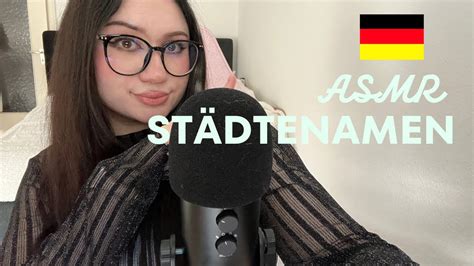 asmr deutsch porn|German Asmr Porn Videos